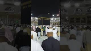 MAKKAH IQAMAT | UMRAH VISIT | HARAM SHARIF | FEB 2019