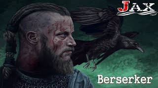 Jax - Berserker