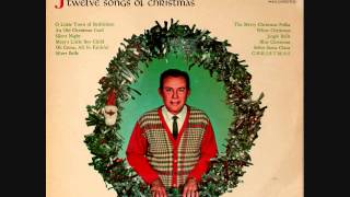 An Old Christmas Card      Jim Reeves