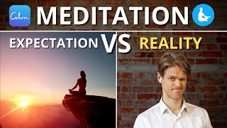 The Meditation Myth All Beginners Need To Know