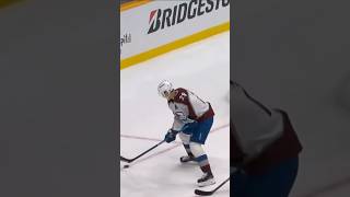 GOAL OF THE YEAR ! #ColoradoAvalanche #NathanMacKinnon