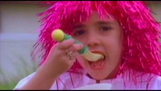 Polka Mango Ice Cream old --Commercials- Tariq,s PTV Classic Ads 1987