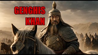 Genghis Khan