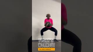 Full body workout 🔥🔥 #fitness #fitmom #fullbodyworkout #trending #weightloss #london #gospelmusic