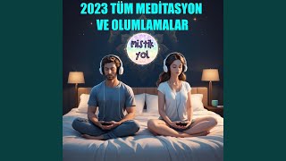 Hipnotik Telkinler ile Huzurlu Uyku Meditasyonu