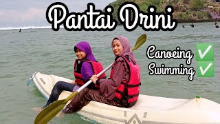 Pantai Drini | Explore Gunungkidul Yogyakarta