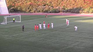 East Bay FC Stompers vs. Sonoma County Sol, 6/24/2017 (1)