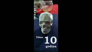 Tišina (10 godina mix)