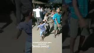 SHADI DANCE 02,05,2022