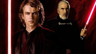 What if Anakin didn't kill Count Dooku? PART 2 - Alternate Scenarios