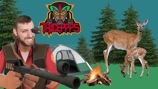 SOMEBODY CALL PETA - TripClips #1