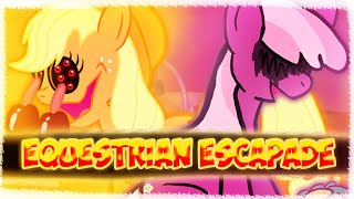 Equestrian Escapade - Friday Night Funkin Equestrian Escapade