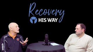 Ethics - Part 3 - The "Cross" Ethic - Recovery His Way - Episode 119