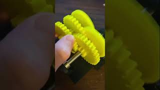 1 Subscriber = 1 Gear Ratio | Part 10