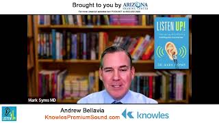 Andrew Bellavia - The Life-Changing Effects of Hearing Aids