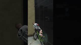 Grand Theft Auto Five Pro Biker Fail 🚲😄👍🏻