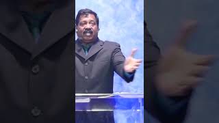 கர்த்தர் உங்களை தலை நிமிர செய்வர் | Pastor Joseph Gerald #shorts