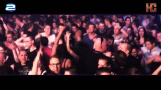 HardClassics Aftermovie 16-02-2013 The Sand Amsterdam