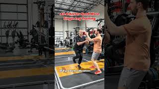 8 Reasons Athletes Need more Single Leg Exercises! Single Leg Squat into Rotational Swing