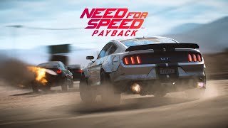 Need For Speed ~ Payback Play Through 2