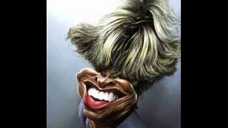 Tina Turner   Barry White   In Your Wildest Dreams