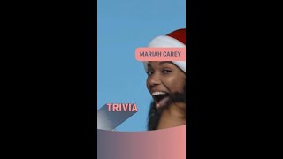 Trivia_MariahCarey