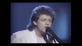 Toto: I'll Be Over You - on Solid Gold - 1987 (My "Stereo Studio Sound" Re-Edit)