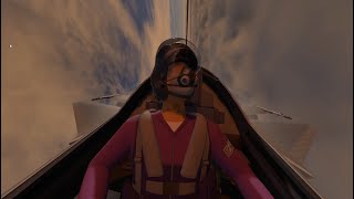 How To Enable Clouds In VTOL VR