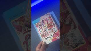 Unboxing One Piece Promotion Cards Premium Card Collection  Uta