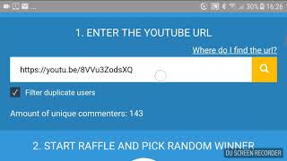 Winner for pes account GIVEAWAY! || team strength 2622 || pes mobile 18