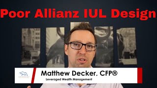 Allianz Life Pro + Advantage -Indexed Universal Life Policy Review