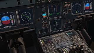 Toliss A319  - X-Plane 12  - Recent Updates