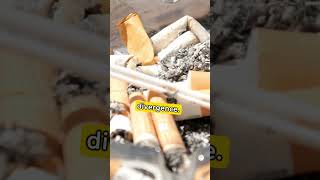 Is puff cigarettes safe ?  #healthy #health #detox #shorts #short #youtubeshorts #healthylifestyle