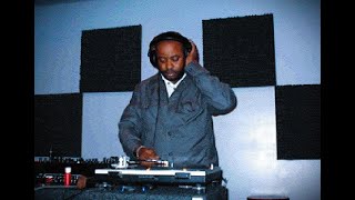 Juan Atkins @ Metroplex (Detroit, USA) 12-05-1998