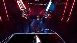 Sorry - Alan Walker & ISÁK | Beat Saber custom song (World Record, FC)