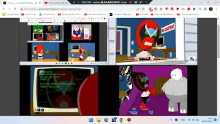 up to faster 10parison to homestar runner