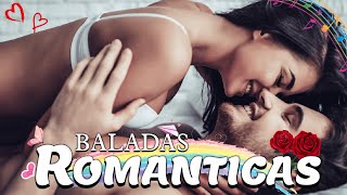 Las mejores baladas románticas para dedicar - Regresa a los mejores tiempos con esta suave baladas