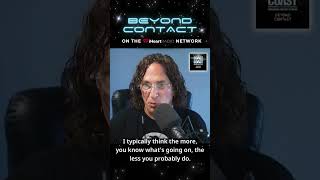 Captain Ron on the Unknown | New Episodes of Beyond Contact every Friday (Link in Description)