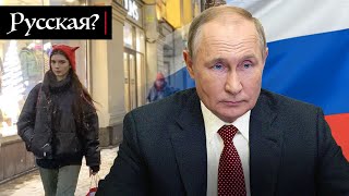 🇷🇺 ИНОСТРАНКИ В РОССИИ! ⛔ Родитель 1 и Родитель 2 ПОЧЕРНЕЛИ от Увиденного - Первое Впечатление!