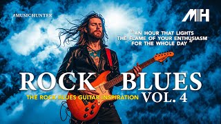 Rock Blues Guitar Instrumental Vol. 7 (Rock Guitar Inspiration)