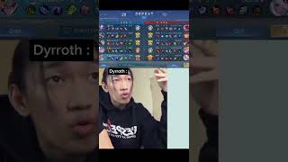 Lu pijak sama gua😡👊 #shorts #ytshorts #shortsfeed2024 #mlbb #shortvideo #shortsviral #moonton