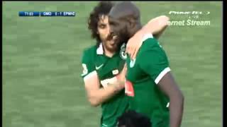 Playoffs: OMONOIA Vs Ερμής Μickael Pote 5-1