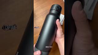 New Apple bottle unboxing & First look #shorts