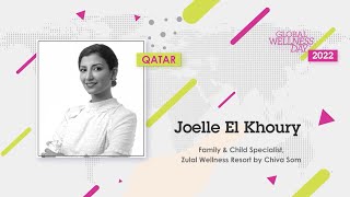 GWD 2022: 3-Hour Livestream / Joelle El Khoury