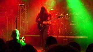 WAY OF DARKNESS 2011 - OBSCURA - INCARNATED --- W.O.D.  WOD