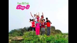 Poon Hill 5 days Trek  from Kathmandu