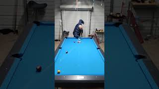 what a jump shot #snooker #billiards #respect