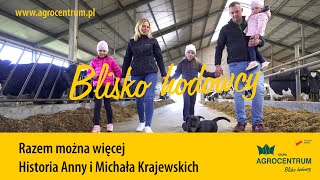 Razem można więcej - Historia Anny i Michała Krajewskich