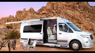 Grech Class B RVs - Are they worth the money? Should I buy one, Help me decide, Watch!