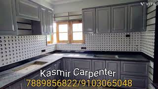 JK carpenter kitchen design modular kitchen design